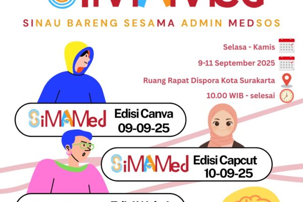 KEGIATAN SiMaMed